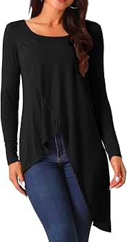 トップス acka asymmetry blouse s-l1200.jpg